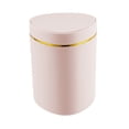 thumbnail image 2 of Dvkptbk Lunch Box Bento Box Adult Lunch Box with Compartments for Women and Men Set Of Utensil and Dip Container Cute Bento Lunch Box Microwavable, 2 of 6