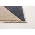 thumbnail image 2 of ECARPET Modern Area Rug for Dining Room, Living Room, Bedroom or Den Delta Blue, 2 of 9