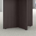 thumbnail image 3 of Bush Business Furniture Table de Conférence Ronde 42 Po en Gris Orage, 3 of 6