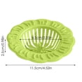 thumbnail image 3 of Strainer Kitchen Drain Strainer Stopper for Efficient Kitchen Filtration and Clogging Prevention in Everyday Use, 3 of 6