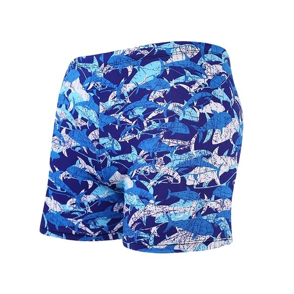 Maillot de Bain pour Homme, Taille Basse à Séchage Rapide avec Cordon de Serrage, Short de Plage à Double Couche pour la Natation, Détente à la Piscine, Tenue Estivale Décontractée