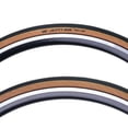 thumbnail image 2 of 700x252840C Road Bike Tire Tire City Bike Leisure Riding Replacement Tire, 2 of 7