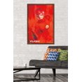 thumbnail image 3 of DC Comics TV - The Flash - Key Art Wall Poster, 22.375" x 34", 3 of 4