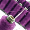 thumbnail image 4 of Polyester Spool Beige Wholesale Hand Machine Sewing Supply 10 Pcs New Thread, 4 of 4