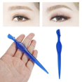 thumbnail image 2 of CHOK Eyebrow Facial Hair Remover Trimmer Straight Razor Shaper Women Beauty Tool, 2 of 10