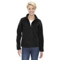thumbnail image 1 of Ash City - Core 365 Veste en Polaire pour Femmes, 1 of 3