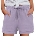 thumbnail image 1 of Shorts d'Escalade pour Femmes T-Shirts Graphiques Shorts pour Femmes Ensemble de Pyjamas Dinosaure Shorts de Bain pour Femmes plus Mini Barrettes pour Femmes Shorts pour Femmes Grands Shorts, 1 of 3