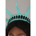 thumbnail image 4 of Girl's Statue of Liberty Costume, 4 of 6