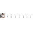thumbnail image 5 of Women‘s Spring Summer Outfit Sets Long Sleeve Lapel Button Shirt + Solid Color Drawstring Shorts, 5 of 5
