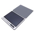 thumbnail image 1 of LCD Writing Board, Graphics Drawing Tablet with Pen , Electronic Drawing Pad Doodle Board with Faux Leather Case, Smart Lock Screen, 1 of 7