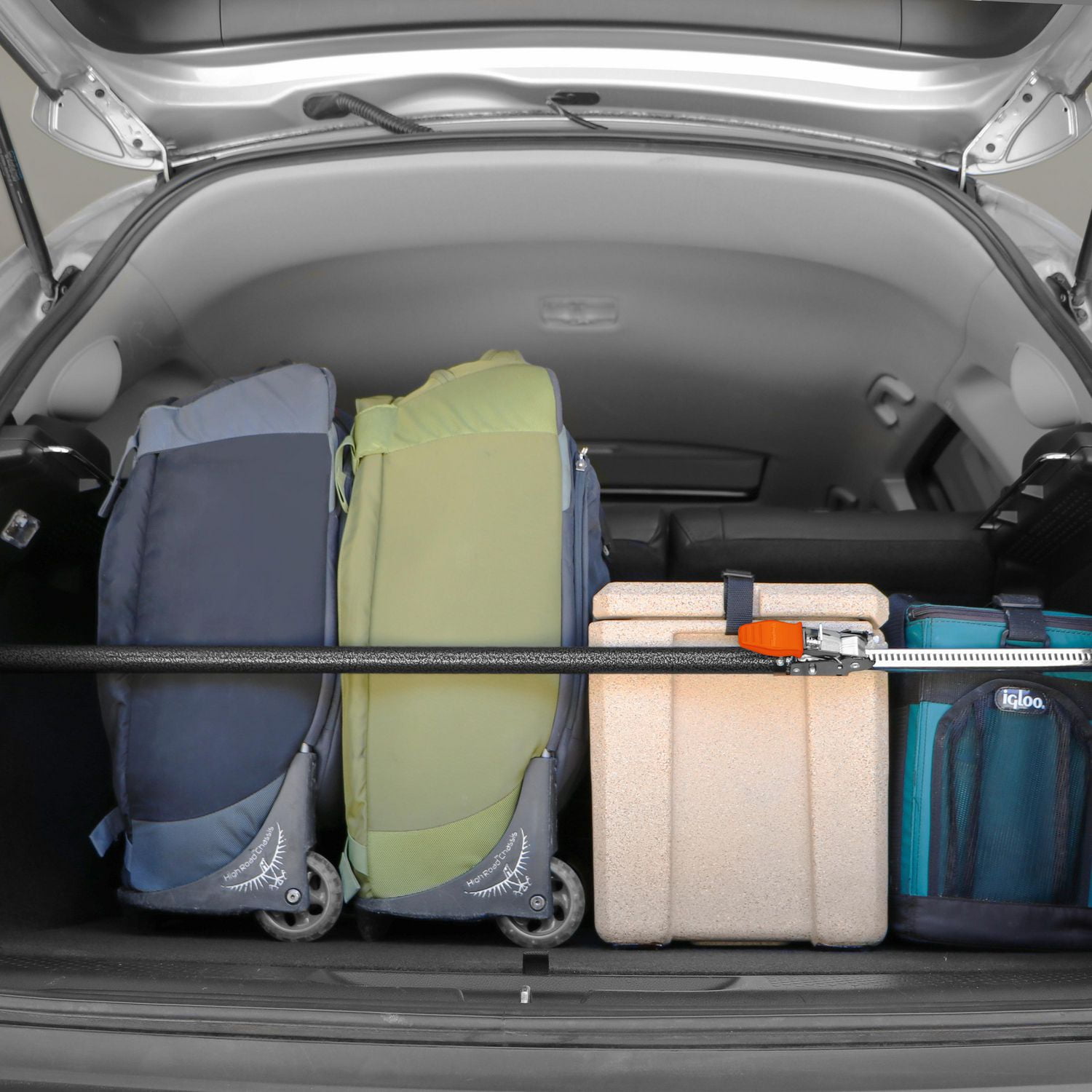 Rightline Gear Adjustable Cargo Bar