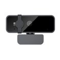 thumbnail image 4 of 4K Webcam for PC HD Web Camera with Mic No Drive Needed USB Webcam ,Easy to Install, 4 of 7