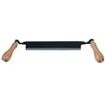 thumbnail image 1 of Timber Tuff Couteau à Raser à Lame Droite en Bois 8 Pouces, Outil de Menuiserie, TMB-08DS, 1 of 7