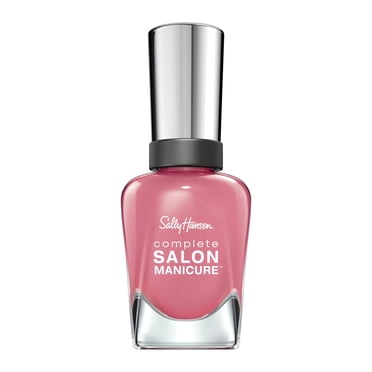 Sally Hansen - Vernis à ongles Complete Salon Manicure