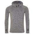 thumbnail image 1 of AWDis Just Cool Haut de Base à Manches Longues Col Bénitier pour Hommes, 1 of 2