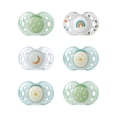 thumbnail image 1 of Sucette nocturne de Tommee Tippee – 18-36 mois, 6 unités, 1 of 6