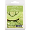 thumbnail image 1 of ScentSationals Scented Wax Cubes - Cucumber melon, 1 of 4