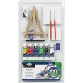 thumbnail image 1 of Royal & Langnickel(R) essentials(TM) Mini Acrylic Art Set- - MS101, 1 of 2