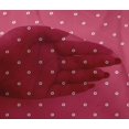 thumbnail image 4 of oneOone Viscose Chiffon Fabric Circle Block Print Fabric By The Yard 42 Inch Wide, 4 of 4