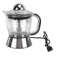 thumbnail image 1 of Citrus Juice Squeezer, 25W Electric Citrus Juicer SUS ABS  for Lemon, 1 of 7