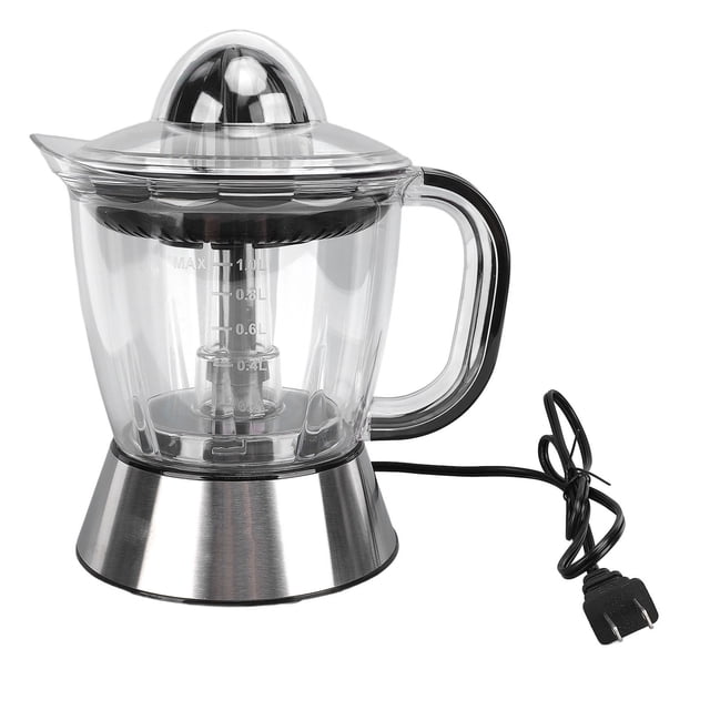 Citrus Juice Squeezer, 25W Electric Citrus Juicer SUS ABS for Lemon