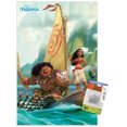 thumbnail image 1 of Disney Moana - Groupe, 1 of 5