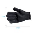 thumbnail image 5 of Anti-Bite Gloves Bird Parrots Training Animal Handling Gloves Protective Gloves, 5 of 5