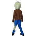 thumbnail image 3 of Adult PLANTS VS ZOMBIES Zombie Costume, 3 of 3