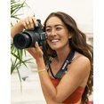 thumbnail image 2 of Canon Adaptateur de Monture EF-EOS R, Noir, 2 of 5