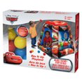 thumbnail image 2 of Disney Cars Cars Lightning McQueen Playland with 20 Balls, 2 of 2