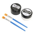 thumbnail image 3 of Face Painting Kit, Cosmetic Face Body Paint Skull Art Makeup  for, 3 of 8