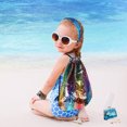 thumbnail image 4 of Bangcool Drawstring Backpack Fashion Sequin Drawstring Bag Drawstring Sack with Bracelet, 4 of 6