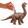 thumbnail image 4 of Jurassic World Dinosaur Danger Pack Juvenile Brachiosaurus Action Figure, 4 of 6