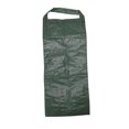 thumbnail image 2 of Plant Grow Pouch, Decorative Green Hanging Planting Bag  For Vegetable For Strawberry 10 Holes, 2 of 8
