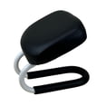 thumbnail image 4 of Siruishop Kneeling Meditation Stool Kneeling Bench Prayer Bench for Home Studio Prayer Brown, 4 of 8