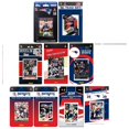 thumbnail image 1 of NFL New England Patriots 9 Ensembles d'Équipe de Cartes à Échanger sous Licence Différents, 1 of 1