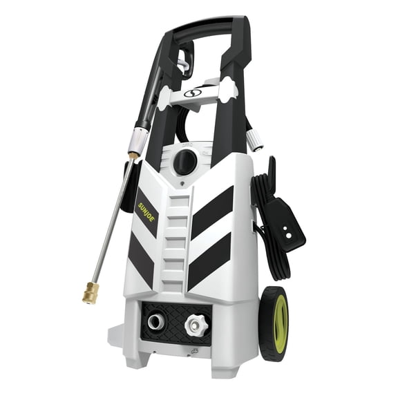 Sun Joe 2200 PSI CLASSÉE 2500 MAX, 1,1 GPM, 2000 watts PRESSOPRESSION