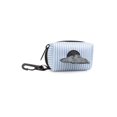 thumbnail image 1 of One Paw, Compact Pet Bag Dispenser for Dogs and Cats, Blue, 1 of 4
