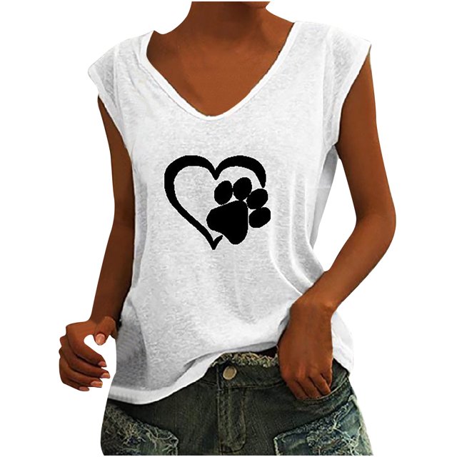 Birdeem T-Shirts à Col en V pour Femmes Mode Confortable Blouses Féminines Hauts