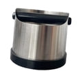 thumbnail image 2 of simhoa Bac à Espresso Moulu Absorbant les Chocs Accessoire de Machine à Espresso pour Cuisine Bouche Ronde Plate, 2 of 8