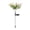 Pink, variant on Boovnll Solar Lights Outdoor, Solar Powered Gardenia Garden Plug in Lamp Garden Decoration Simulation Flower Lamp Pitcher Plant Outdoor Waterproof Lamp, Garden Decor