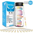 thumbnail image 1 of MYG 16 in 1 Drinking Water Test Kit 100 Strips, Strips Home Water Quality Test for Tap Easy Use, 1 of 9
