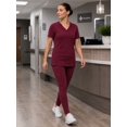 thumbnail image 5 of FLEX SCRUBS™ Ladies Scrub Leggings, 5 of 5