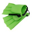 thumbnail image 1 of Swimming Flipper Lightweight Scuba Diving Fins for Beginners Professionals 40-44, 1 of 7