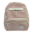 thumbnail image 4 of Milaget Kids Backpack Adjustable Shoulder Straps Rucksack for Hiking Outdoor Camping Pink, 4 of 9