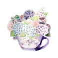 thumbnail image 3 of Dvkptbk 1PC Mother's Day Flower-up Card- Card Spring Greeting Card, 3 of 3