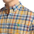 thumbnail image 2 of U.S. Polo Assn. Men's Short Sleeve Button Down, 2 of 4