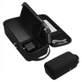 thumbnail image 1 of Hard Carrying Case For Nintendo Switch 2 With Storage Pockets, Zipper & Protector Accessories, 1 of 7