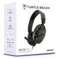thumbnail image 1 of Turtle Beach® Recon 70 Green Camo Gaming Headset PS4™ Pro, PS4™ & PS5™ | Xbox One & Xbox Series X|S | Mobile, 1 of 10