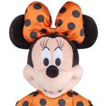 thumbnail image 3 of Halloween Greeter Minnie w/Polka Dots SM Disney, 3 of 5